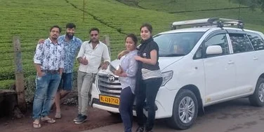 Best taxi service in kerala Kochi Airport