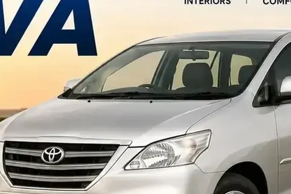 Toyota Innova rental poster by Neo Travel Mart Toyota Innova rental poster by Neo Travel Mart