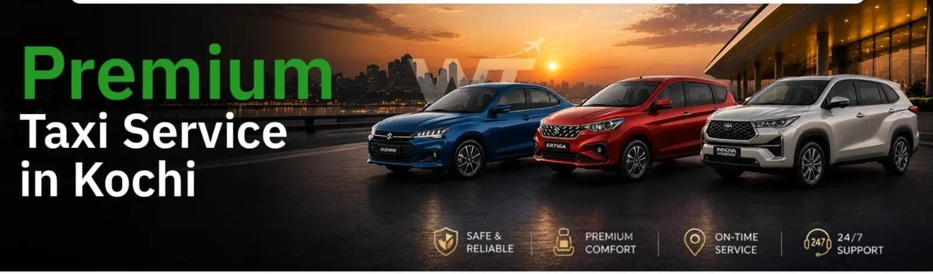 Tata Winger rental in Kochi Kerala by Neo Travel Mart Tata Winger rental in Kochi Kerala by Neo Travel Mart