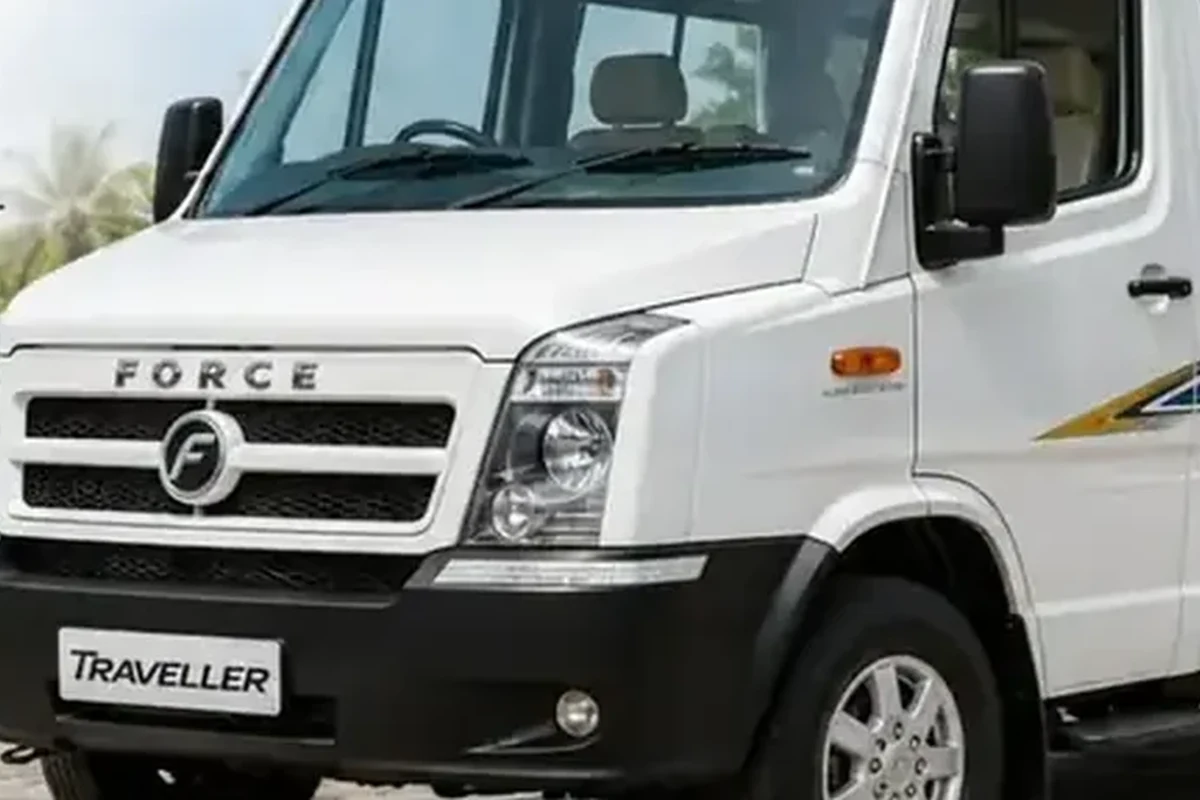 Tempo Traveller rental poster by Neo Travel Mart Tempo Traveller rental poster by Neo Travel Mart