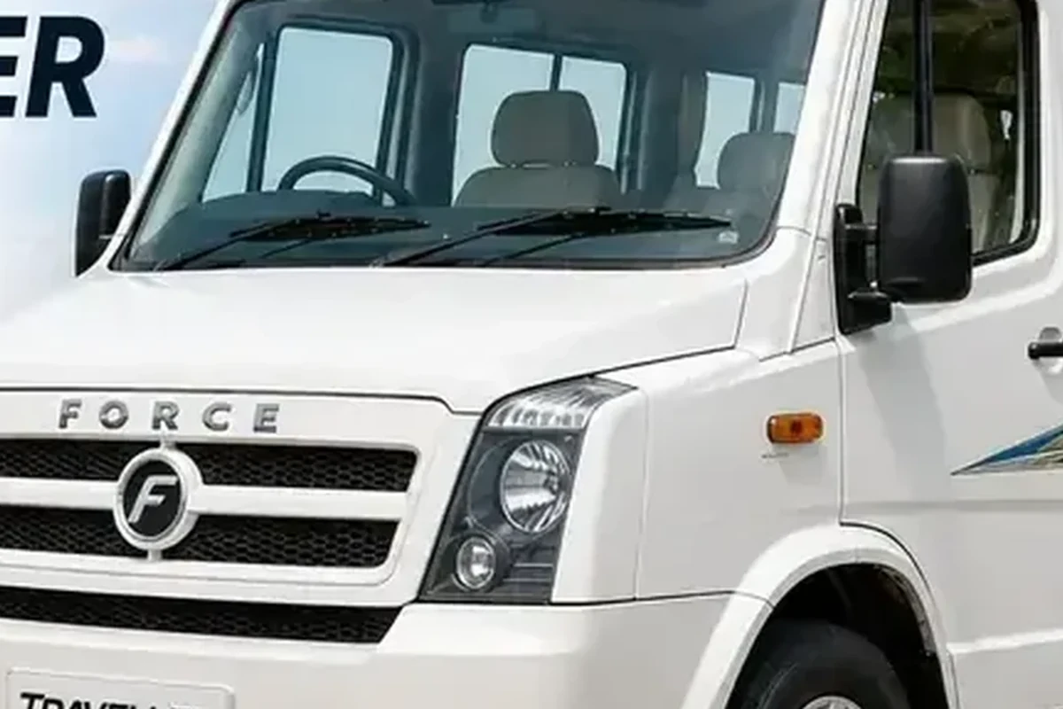 Tempo Traveller rental poster by Neo Travel Mart Tempo Traveller rental poster by Neo Travel Mart